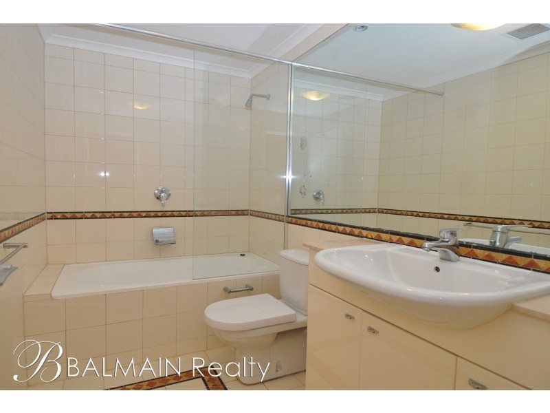 Level Townhouse/8 Water Street, Birchgrove NSW 2041