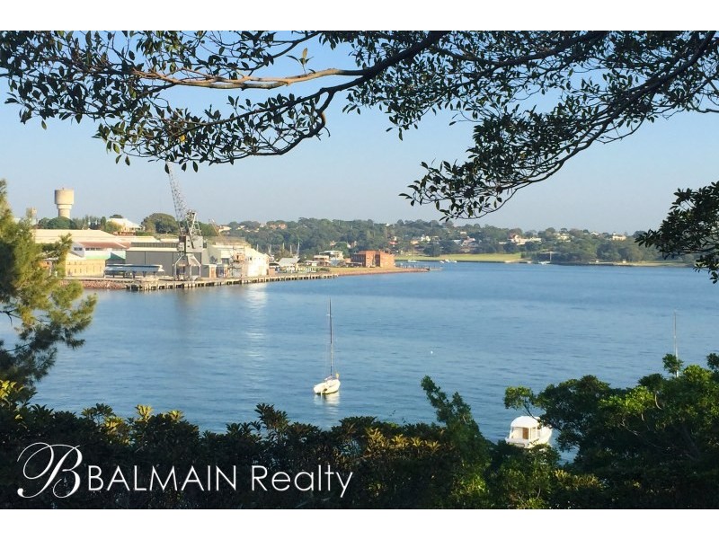 2-6 Louisa Road, Birchgrove NSW 2041