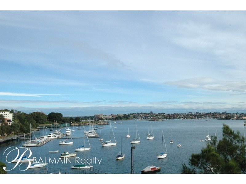 2-6 Louisa Road, Birchgrove NSW 2041