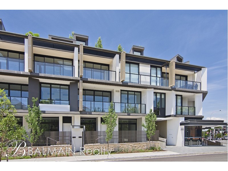 A114/122 Terry Street, Rozelle NSW 2039