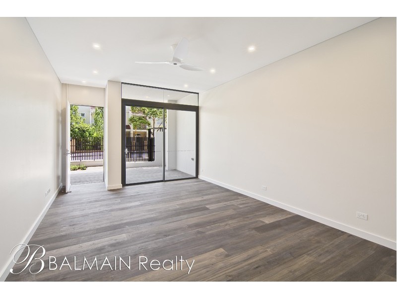 A114/122 Terry Street, Rozelle NSW 2039