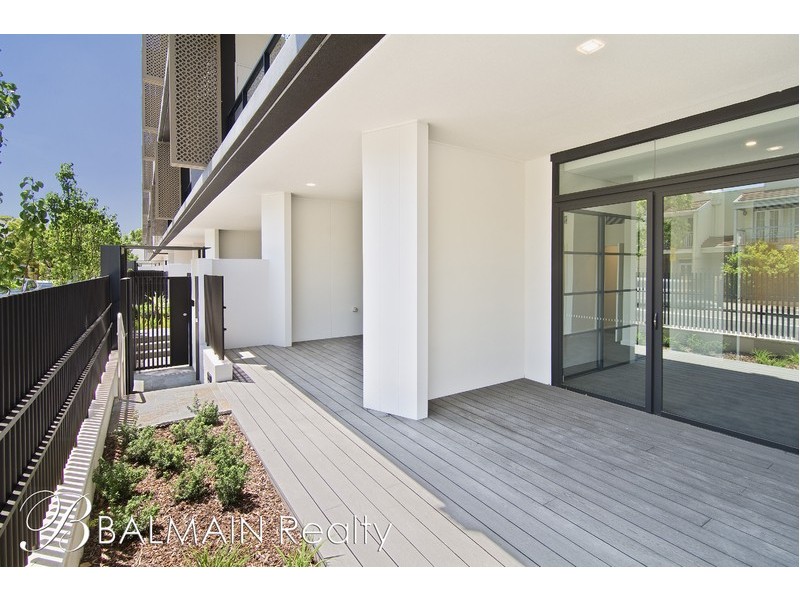 A114/122 Terry Street, Rozelle NSW 2039