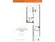 A114/122 Terry Street, Rozelle NSW 2039 Floorplan