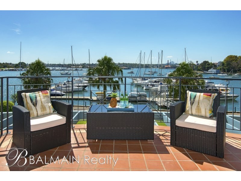 20/3 Wulumay Close, Rozelle NSW 2039