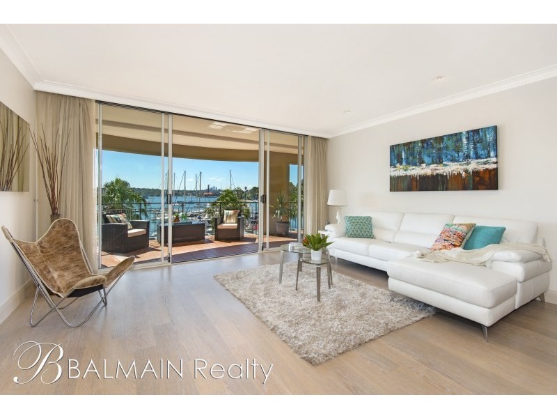 20/3 Wulumay Close, Rozelle NSW 2039