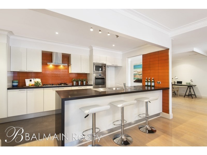 20/3 Wulumay Close, Rozelle NSW 2039