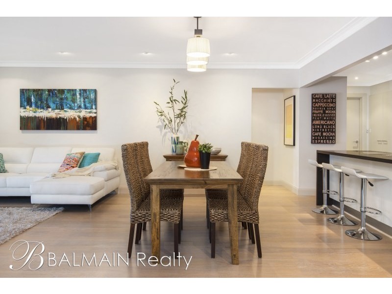 20/3 Wulumay Close, Rozelle NSW 2039