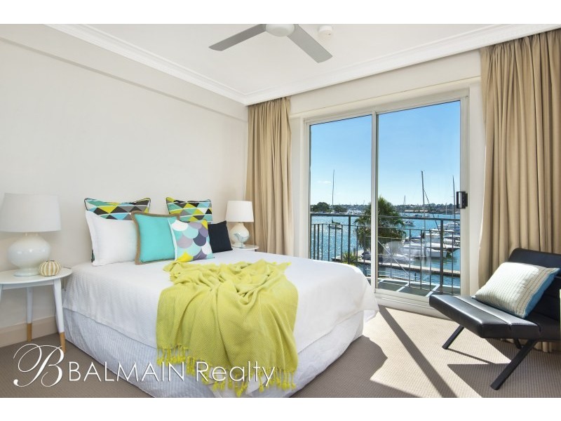 20/3 Wulumay Close, Rozelle NSW 2039