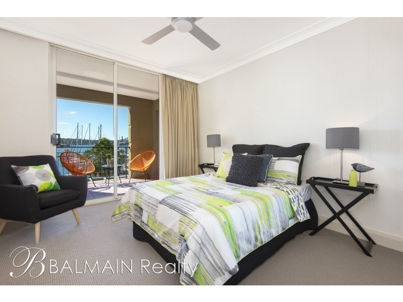 20/3 Wulumay Close, Rozelle NSW 2039