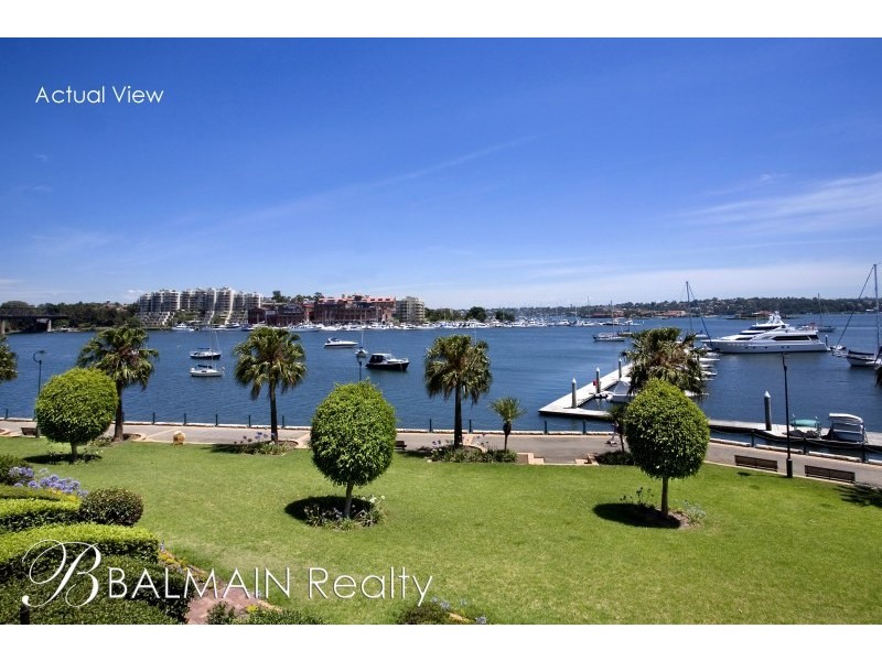 20/3 Wulumay Close, Rozelle NSW 2039