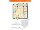 20/3 Wulumay Close, Rozelle NSW 2039 Floorplan