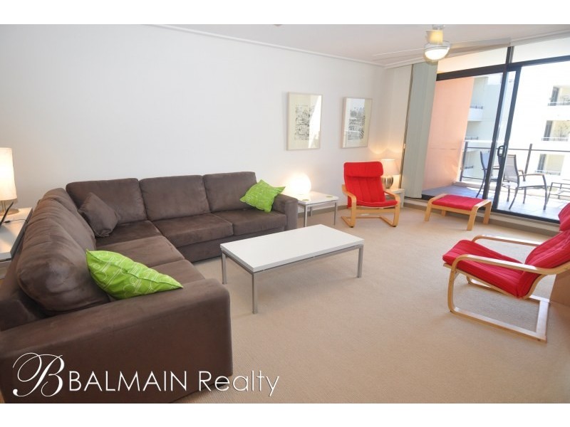 Level 8/27 Margaret Street, Rozelle NSW 2039