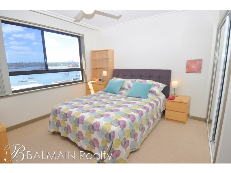 Level 8/27 Margaret Street, Rozelle NSW 2039