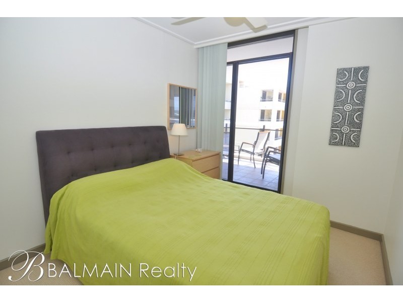 Level 8/27 Margaret Street, Rozelle NSW 2039