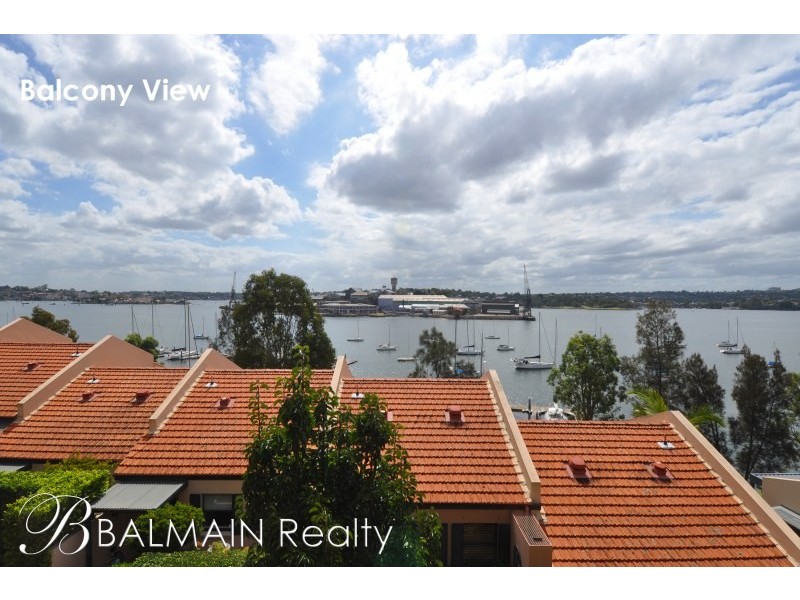 8 Water Street, Birchgrove NSW 2041