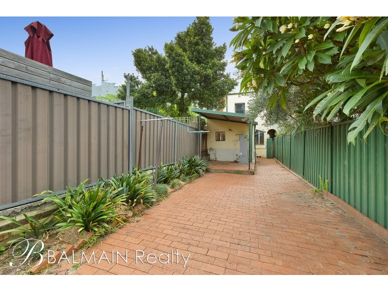 46 Nelson Street, Rozelle NSW 2039