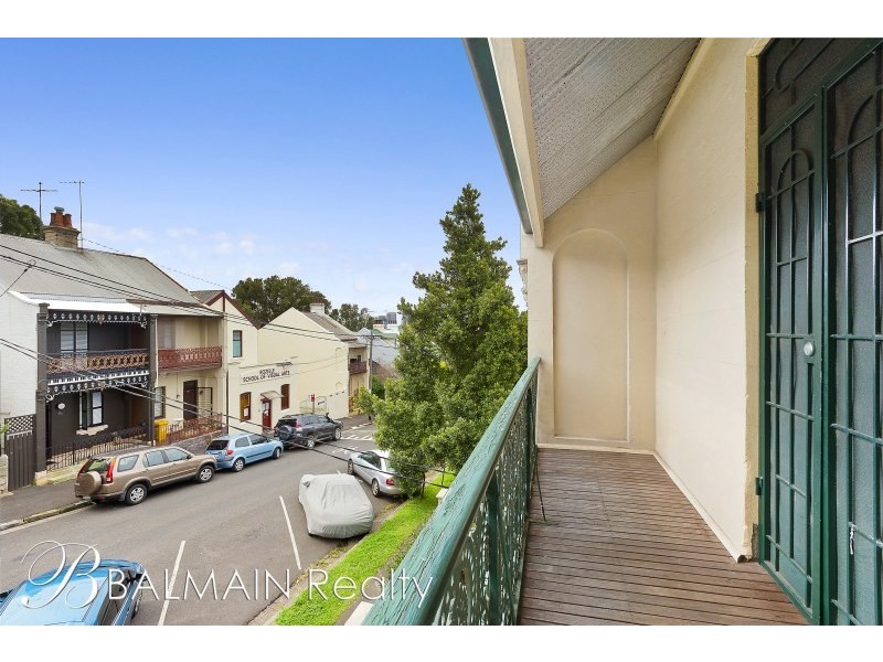 46 Nelson Street, Rozelle NSW 2039