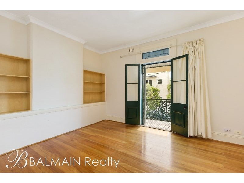 46 Nelson Street, Rozelle NSW 2039