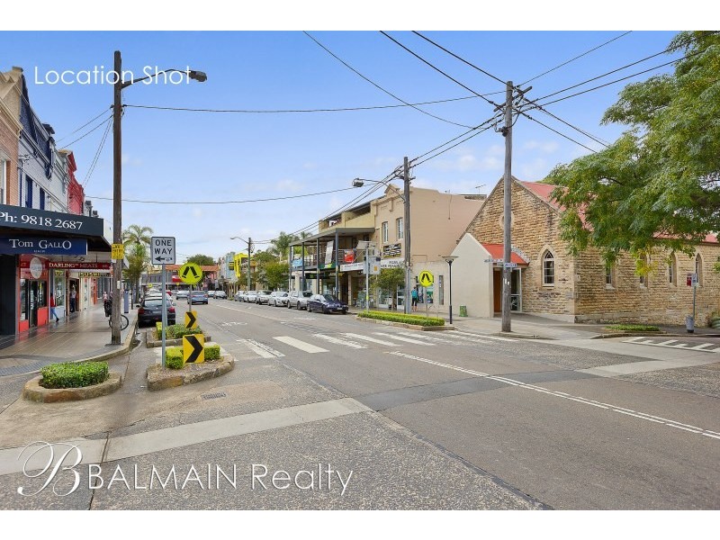46 Nelson Street, Rozelle NSW 2039