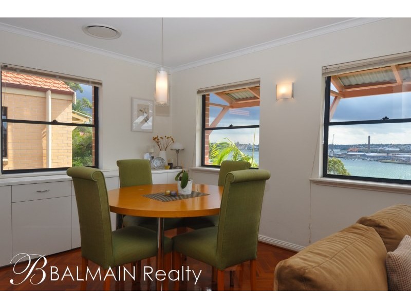 8 Water Street, Birchgrove NSW 2041