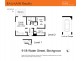 8 Water Street, Birchgrove NSW 2041 Floorplan