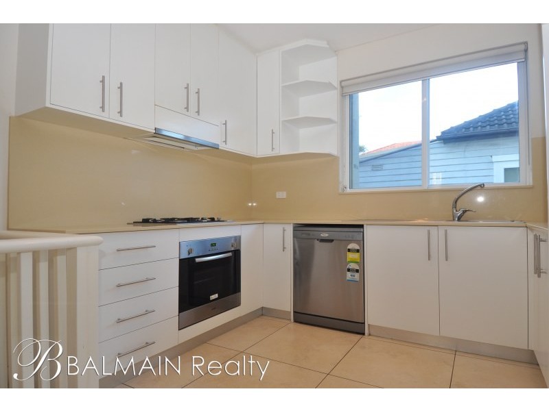 166 Lyons Road, Drummoyne NSW 2047