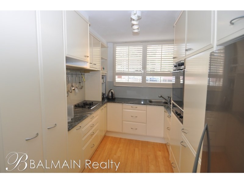 5 Gallimore Avenue, Balmain East NSW 2041