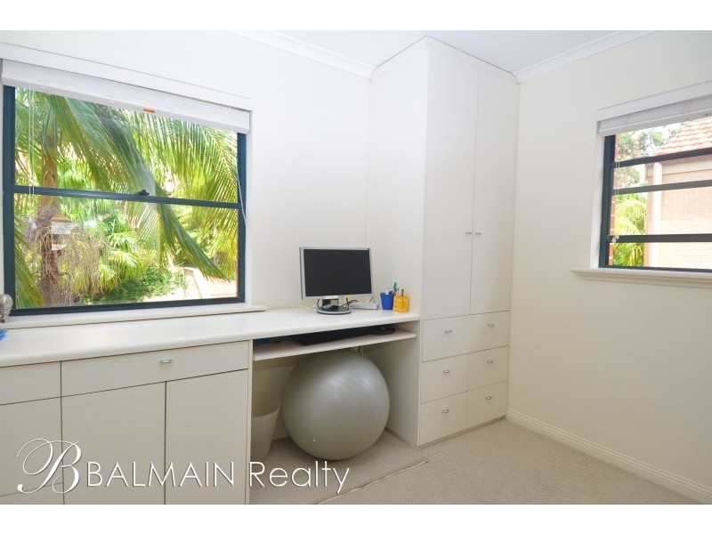 8 Water Street, Birchgrove NSW 2041