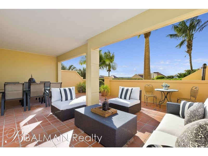 141/5 Wulumay Close, Rozelle NSW 2039