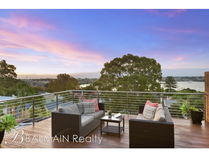 465 Darling Street, Balmain NSW 2041