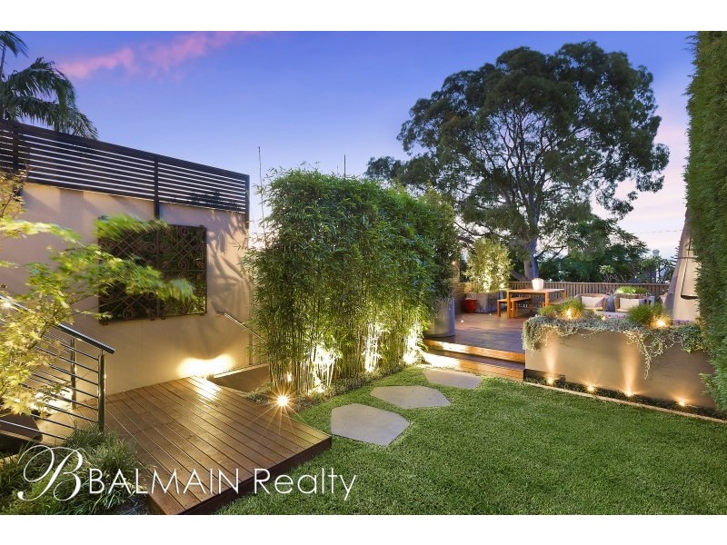 465 Darling Street, Balmain NSW 2041
