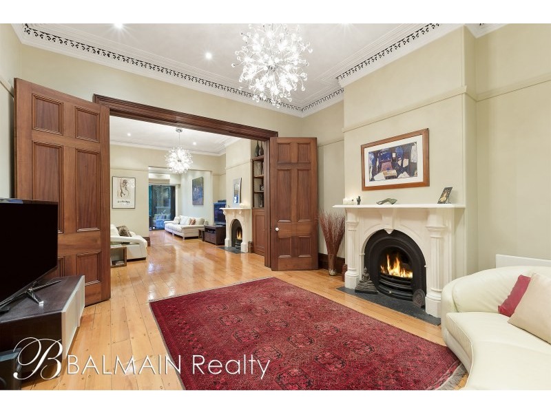 465 Darling Street, Balmain NSW 2041