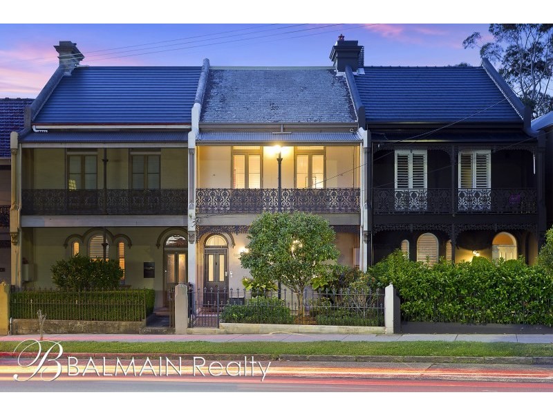 465 Darling Street, Balmain NSW 2041