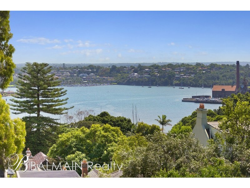 465 Darling Street, Balmain NSW 2041