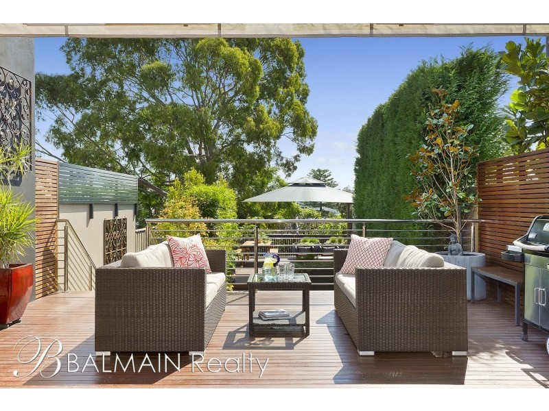 465 Darling Street, Balmain NSW 2041