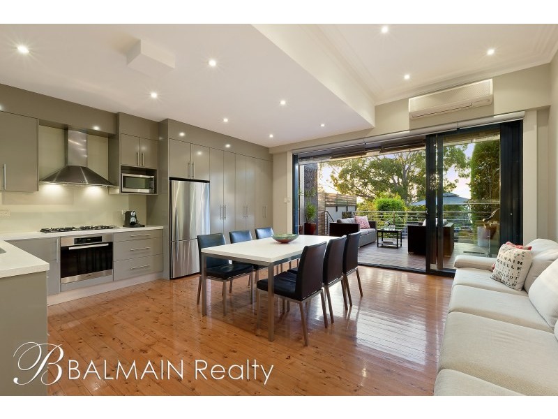 465 Darling Street, Balmain NSW 2041