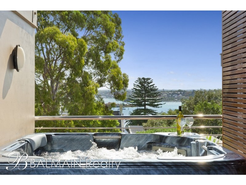 465 Darling Street, Balmain NSW 2041
