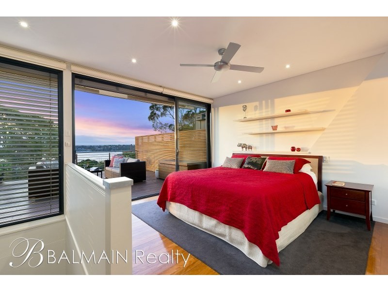 465 Darling Street, Balmain NSW 2041