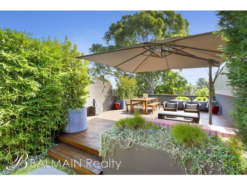 465 Darling Street, Balmain NSW 2041