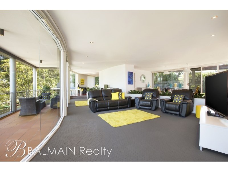 10 Beach Street, Tennyson Point NSW 2111