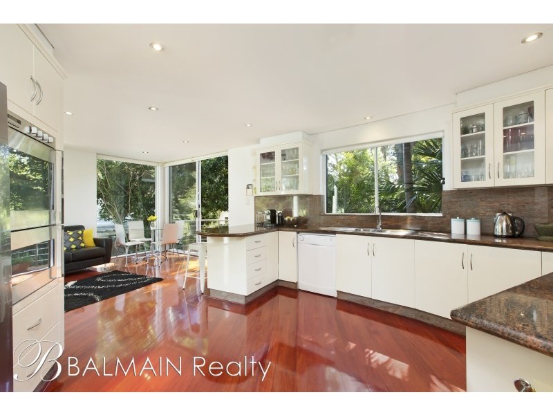 10 Beach Street, Tennyson Point NSW 2111