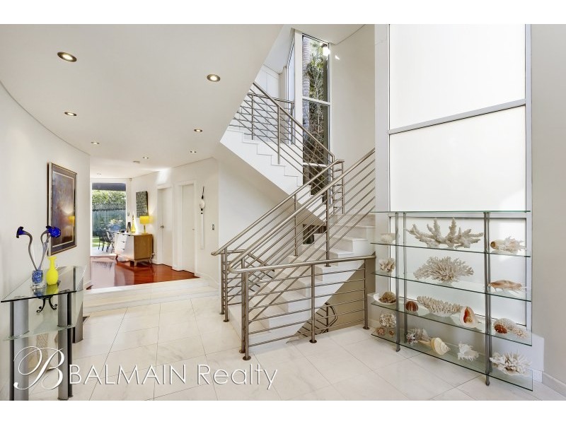 10 Beach Street, Tennyson Point NSW 2111