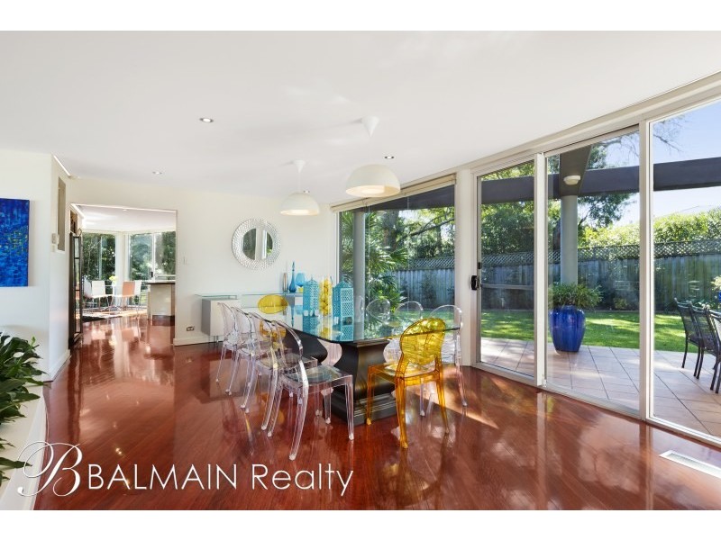 10 Beach Street, Tennyson Point NSW 2111