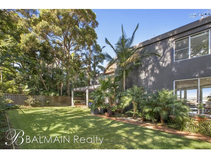 10 Beach Street, Tennyson Point NSW 2111