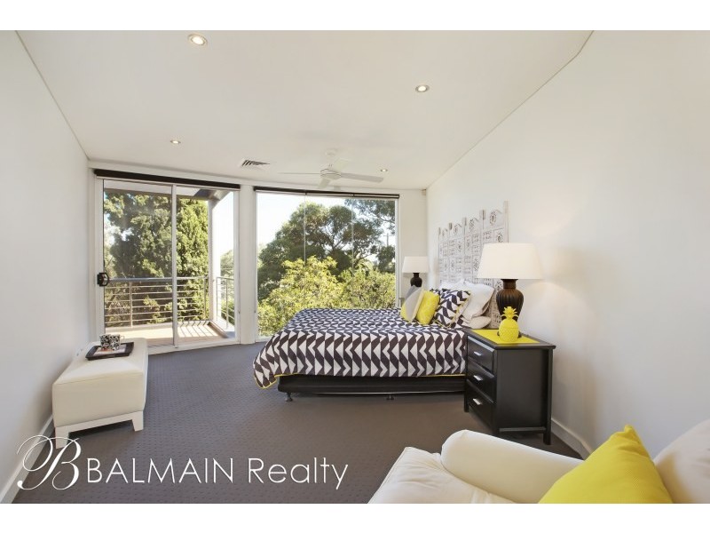 10 Beach Street, Tennyson Point NSW 2111