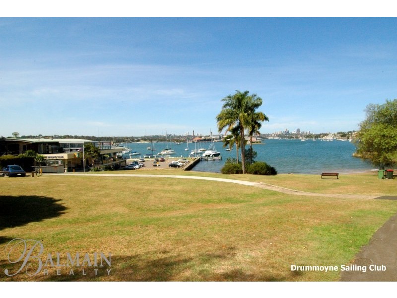 3 Cary Street, Drummoyne NSW 2047