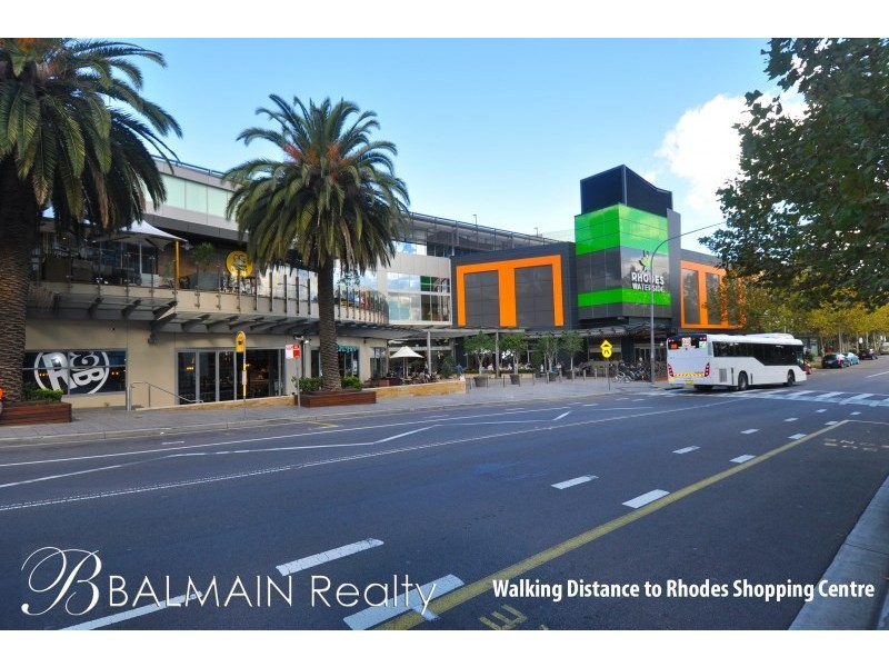 13 Shoreline Drive, Rhodes NSW 2138