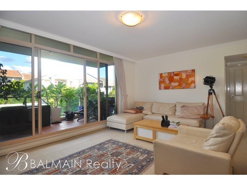 3 Warayama Place, Rozelle NSW 2039