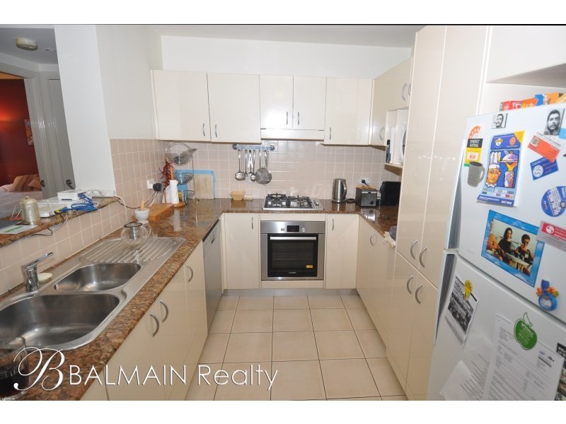 3 Warayama Place, Rozelle NSW 2039
