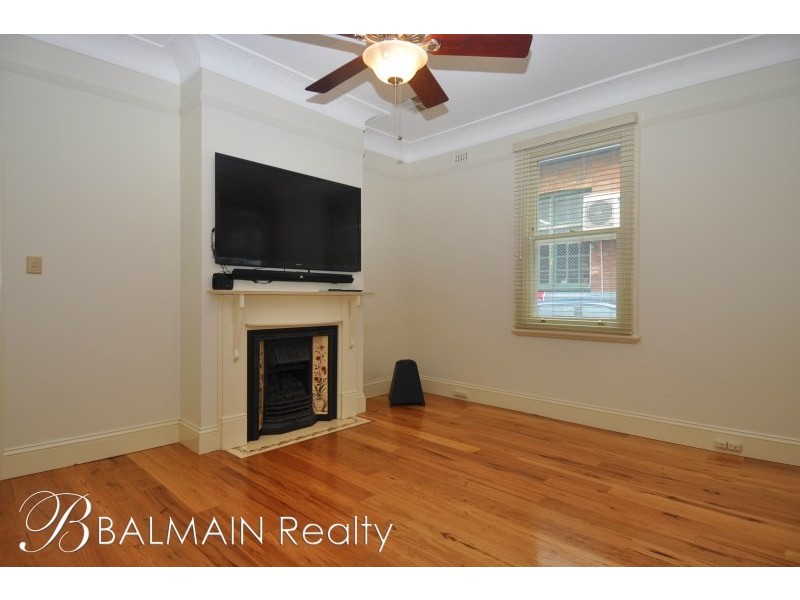 2 Jacques Street, Balmain NSW 2041